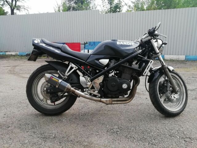 Сузукі Інша, об'ємом двигуна 0.4 л та пробігом 0 тис. км за 2200 $, фото 3 на Automoto.ua