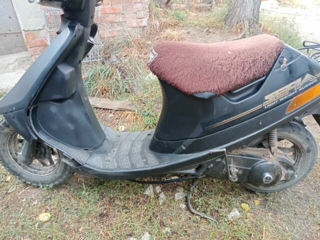 Сузукі Інша, об'ємом двигуна 50 л та пробігом 0 тис. км за 166 $, фото 1 на Automoto.ua