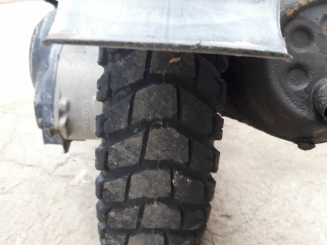 Сузукі Інша, об'ємом двигуна 100 л та пробігом 0 тис. км за 308 $, фото 5 на Automoto.ua