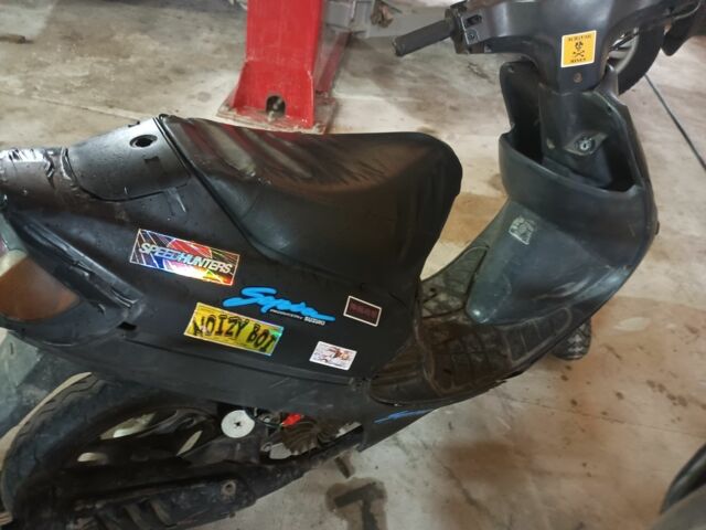 Сузуки Другая, объемом двигателя 70 л и пробегом 0 тыс. км за 145 $, фото 4 на Automoto.ua