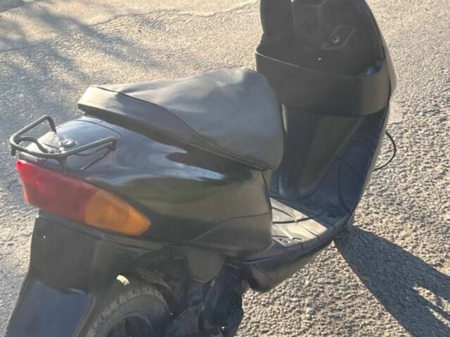 Сузукі Інша, об'ємом двигуна 49 л та пробігом 0 тис. км за 310 $, фото 2 на Automoto.ua