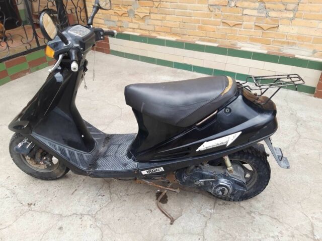 Сузукі Інша, об'ємом двигуна 100 л та пробігом 0 тис. км за 308 $, фото 3 на Automoto.ua