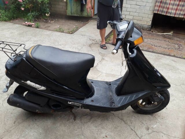 Сузукі Інша, об'ємом двигуна 100 л та пробігом 0 тис. км за 308 $, фото 1 на Automoto.ua