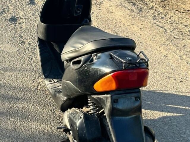 Сузукі Інша, об'ємом двигуна 49 л та пробігом 0 тис. км за 310 $, фото 1 на Automoto.ua