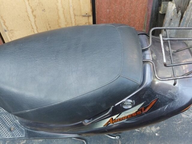 Сузуки Другая, объемом двигателя 49 л и пробегом 0 тыс. км за 477 $, фото 3 на Automoto.ua