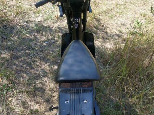 Сузукі Інша, об'ємом двигуна 65 л та пробігом 0 тис. км за 227 $, фото 3 на Automoto.ua