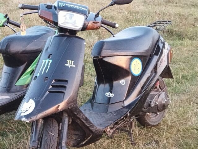 Сузуки Другая, объемом двигателя 49 л и пробегом 0 тыс. км за 11500 $, фото 2 на Automoto.ua