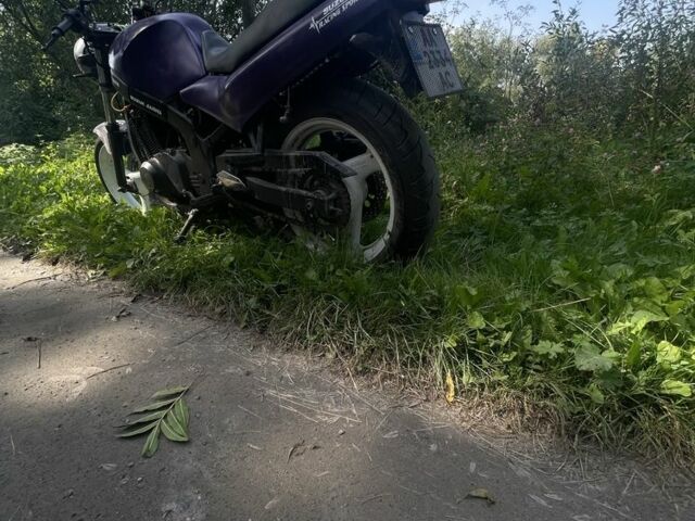 Сузуки Другая, объемом двигателя 0.5 л и пробегом 0 тыс. км за 1550 $, фото 6 на Automoto.ua