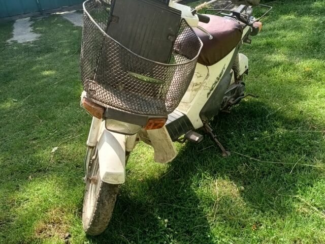 Сузуки Другая, объемом двигателя 49 л и пробегом 0 тыс. км за 120 $, фото 1 на Automoto.ua