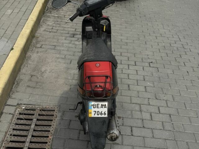 Сузукі Інша, об'ємом двигуна 49 л та пробігом 0 тис. км за 230 $, фото 4 на Automoto.ua