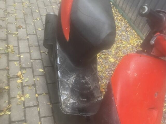 Сузукі Інша, об'ємом двигуна 49 л та пробігом 0 тис. км за 120 $, фото 2 на Automoto.ua