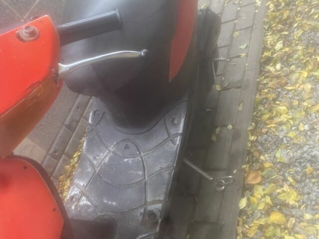 Сузукі Інша, об'ємом двигуна 49 л та пробігом 0 тис. км за 120 $, фото 3 на Automoto.ua