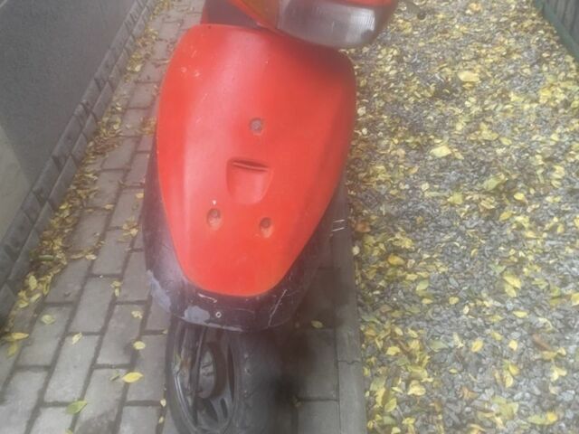 Сузукі Інша, об'ємом двигуна 49 л та пробігом 0 тис. км за 120 $, фото 5 на Automoto.ua