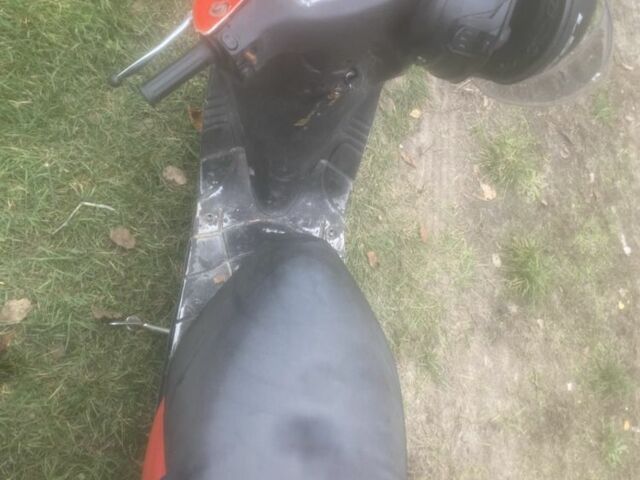 Сузукі Інша, об'ємом двигуна 49 л та пробігом 0 тис. км за 120 $, фото 1 на Automoto.ua