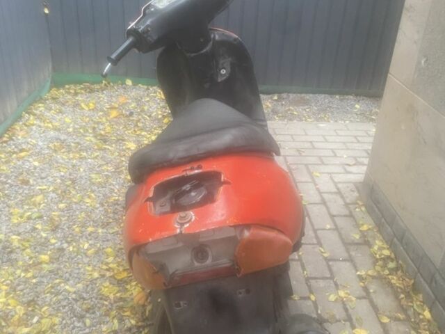 Сузукі Інша, об'ємом двигуна 49 л та пробігом 0 тис. км за 120 $, фото 4 на Automoto.ua