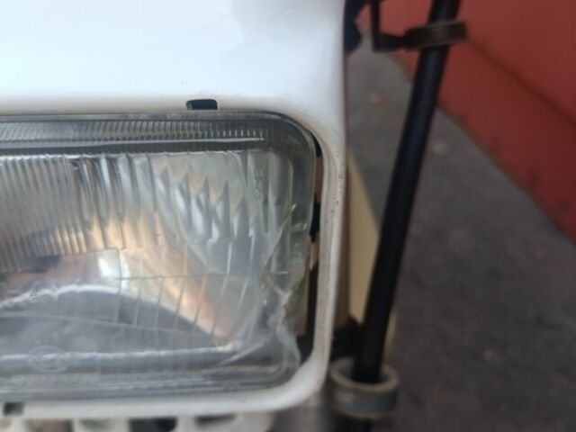 Сузуки Другая, объемом двигателя 0.35 л и пробегом 0 тыс. км за 3000 $, фото 4 на Automoto.ua