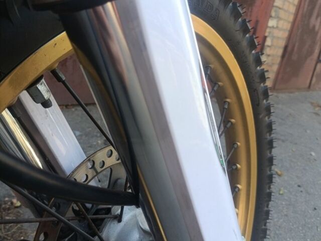 Сузуки Другая, объемом двигателя 0.35 л и пробегом 0 тыс. км за 3000 $, фото 5 на Automoto.ua