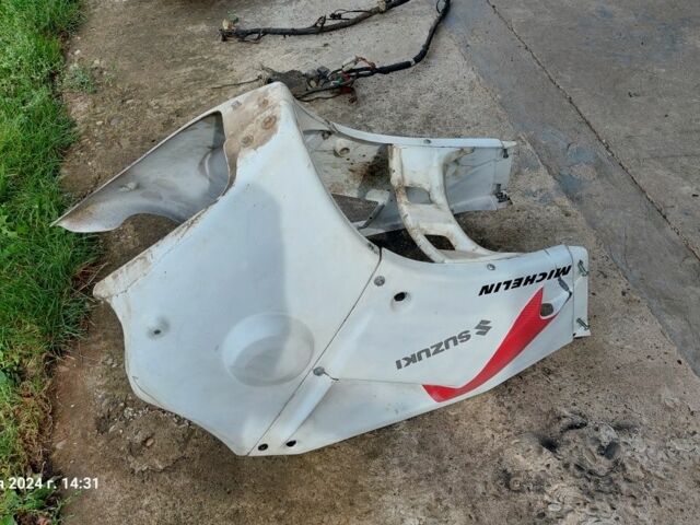 Сузуки Другая, объемом двигателя 0 л и пробегом 0 тыс. км за 146 $, фото 4 на Automoto.ua