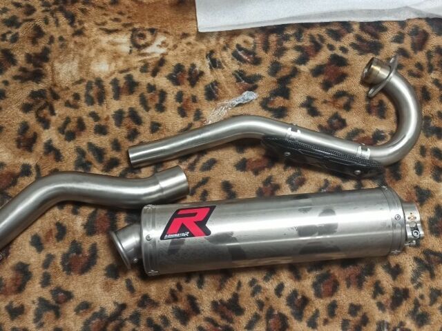 Сузуки Другая, объемом двигателя 0.35 л и пробегом 0 тыс. км за 3000 $, фото 6 на Automoto.ua