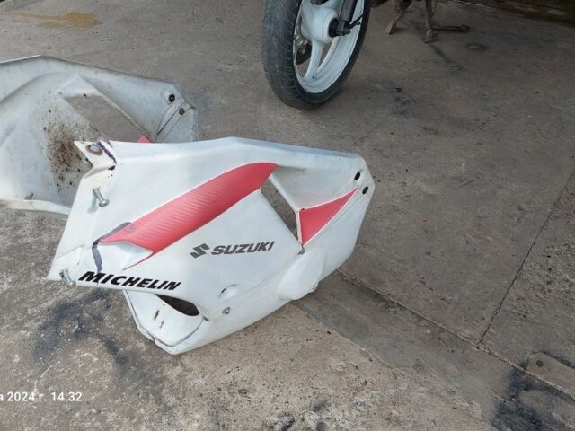 Сузуки Другая, объемом двигателя 0 л и пробегом 0 тыс. км за 146 $, фото 2 на Automoto.ua