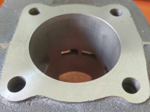 Сузуки Другая, объемом двигателя 65 л и пробегом 0 тыс. км за 203 $, фото 5 на Automoto.ua