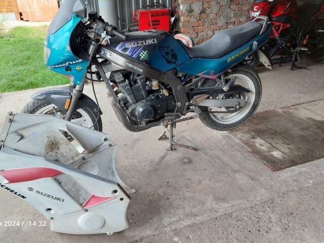 Сузуки Другая, объемом двигателя 0 л и пробегом 0 тыс. км за 146 $, фото 6 на Automoto.ua