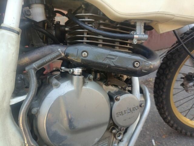 Сузуки Другая, объемом двигателя 0.35 л и пробегом 0 тыс. км за 3000 $, фото 2 на Automoto.ua