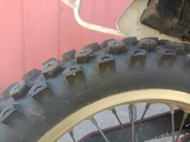 Сузуки Другая, объемом двигателя 0.35 л и пробегом 0 тыс. км за 3000 $, фото 7 на Automoto.ua