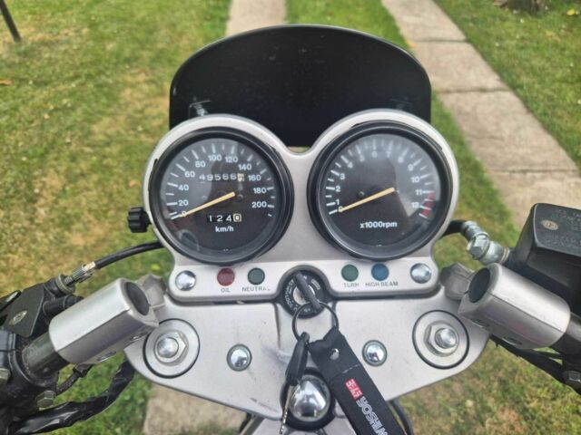 Сузуки Другая, объемом двигателя 0.5 л и пробегом 0 тыс. км за 1700 $, фото 11 на Automoto.ua