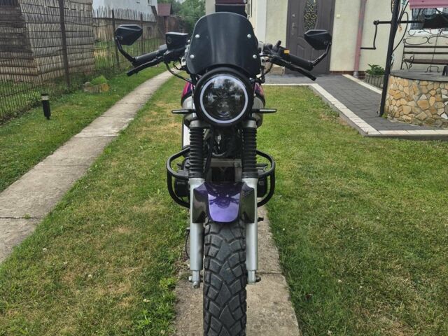 Сузуки Другая, объемом двигателя 0.5 л и пробегом 0 тыс. км за 1700 $, фото 5 на Automoto.ua