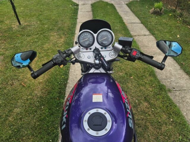 Сузуки Другая, объемом двигателя 0.5 л и пробегом 0 тыс. км за 1700 $, фото 10 на Automoto.ua