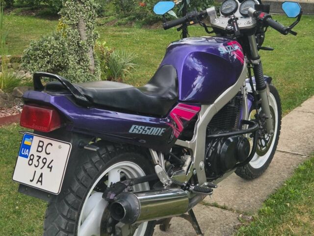 Сузуки Другая, объемом двигателя 0.5 л и пробегом 0 тыс. км за 1700 $, фото 6 на Automoto.ua