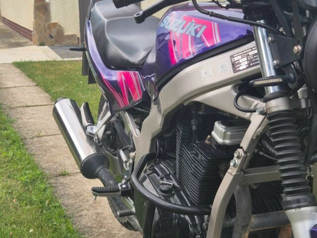 Сузуки Другая, объемом двигателя 0.5 л и пробегом 0 тыс. км за 1700 $, фото 9 на Automoto.ua