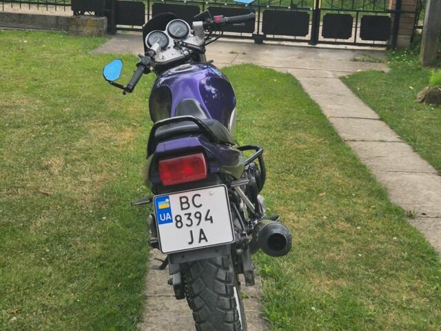 Сузуки Другая, объемом двигателя 0.5 л и пробегом 0 тыс. км за 1700 $, фото 4 на Automoto.ua