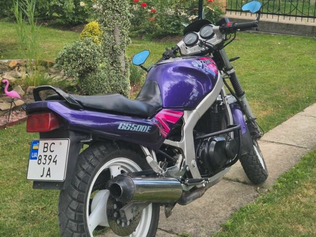 Сузуки Другая, объемом двигателя 0.5 л и пробегом 0 тыс. км за 1700 $, фото 1 на Automoto.ua