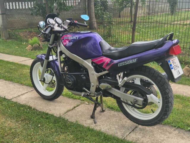 Сузуки Другая, объемом двигателя 0.5 л и пробегом 0 тыс. км за 1700 $, фото 7 на Automoto.ua