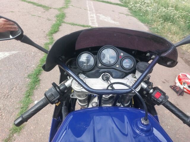 Сузукі Інша, об'ємом двигуна 0.75 л та пробігом 0 тис. км за 1600 $, фото 3 на Automoto.ua