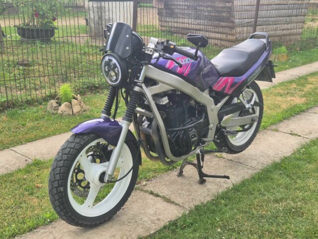 Сузуки Другая, объемом двигателя 0.5 л и пробегом 0 тыс. км за 1700 $, фото 8 на Automoto.ua