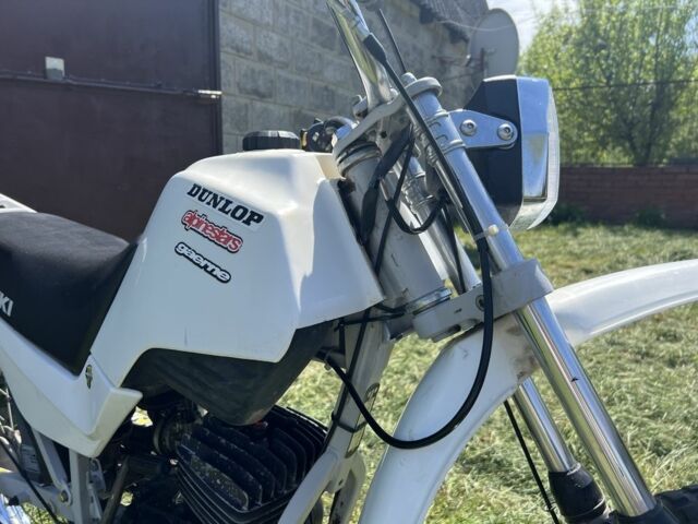 Сузуки Другая, объемом двигателя 0 л и пробегом 0 тыс. км за 720 $, фото 3 на Automoto.ua