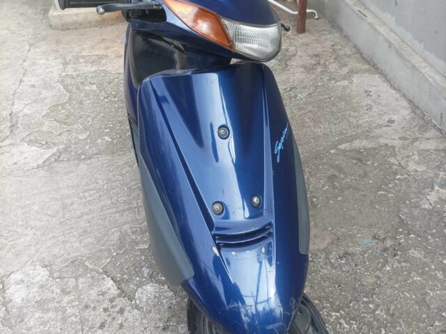 Сузукі Інша, об'ємом двигуна 50 л та пробігом 0 тис. км за 192 $, фото 8 на Automoto.ua