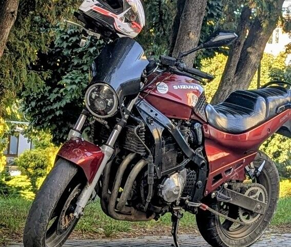 Сузукі Інша, об'ємом двигуна 0.6 л та пробігом 0 тис. км за 1800 $, фото 1 на Automoto.ua