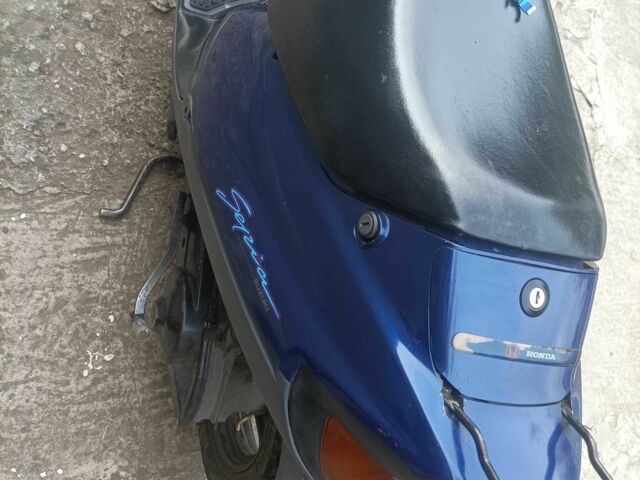 Сузукі Інша, об'ємом двигуна 50 л та пробігом 0 тис. км за 192 $, фото 5 на Automoto.ua