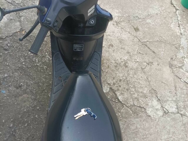 Сузукі Інша, об'ємом двигуна 50 л та пробігом 0 тис. км за 192 $, фото 6 на Automoto.ua