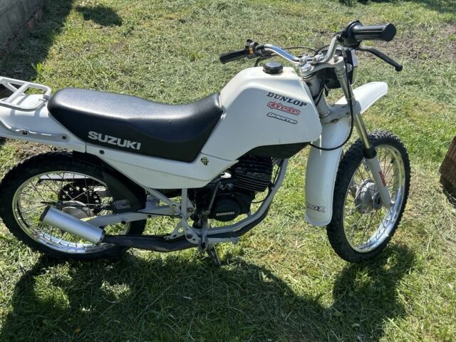 Сузуки Другая, объемом двигателя 0 л и пробегом 0 тыс. км за 720 $, фото 1 на Automoto.ua