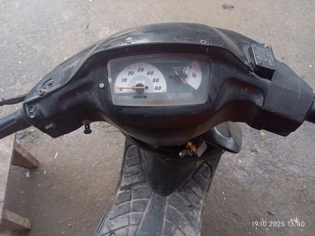 Сузукі Інша, об'ємом двигуна 49 л та пробігом 0 тис. км за 204 $, фото 4 на Automoto.ua