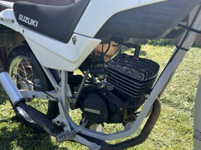 Сузуки Другая, объемом двигателя 0 л и пробегом 0 тыс. км за 720 $, фото 2 на Automoto.ua