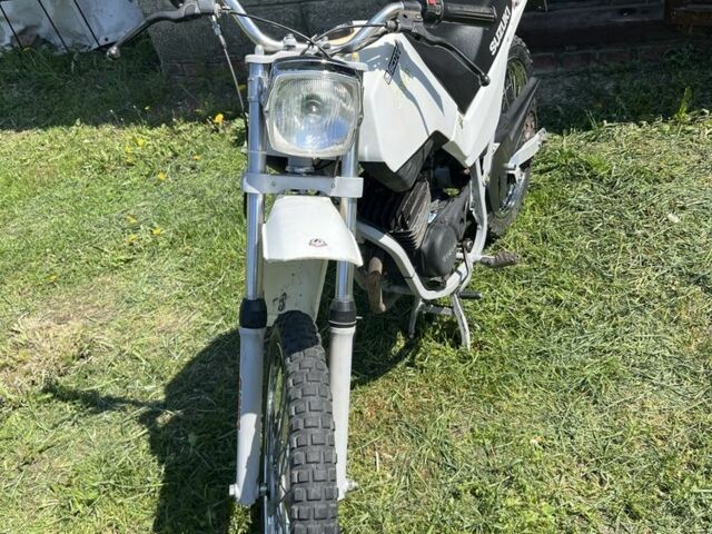 Сузуки Другая, объемом двигателя 0 л и пробегом 0 тыс. км за 720 $, фото 4 на Automoto.ua