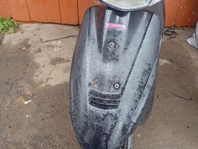 Сузукі Інша, об'ємом двигуна 49 л та пробігом 0 тис. км за 204 $, фото 1 на Automoto.ua