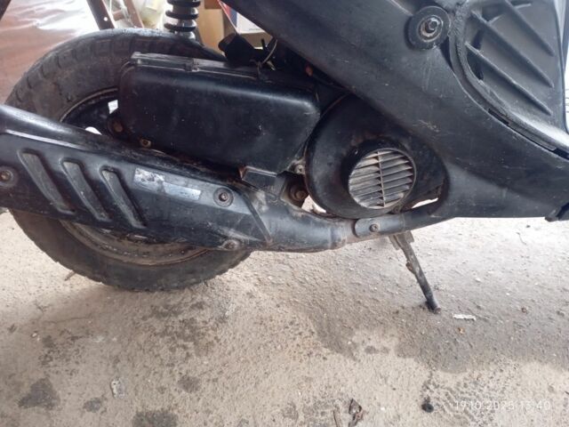 Сузукі Інша, об'ємом двигуна 49 л та пробігом 0 тис. км за 204 $, фото 5 на Automoto.ua