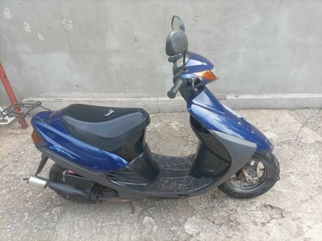 Сузукі Інша, об'ємом двигуна 50 л та пробігом 0 тис. км за 192 $, фото 9 на Automoto.ua